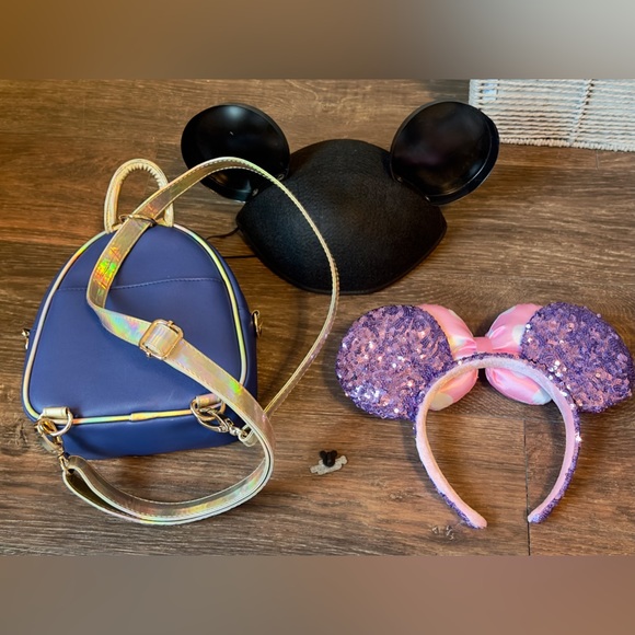 Disney bundle! - Picture 7 of 9